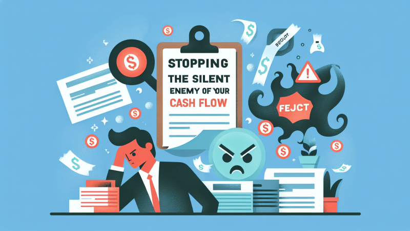 Rejets de factures IDEL : Le guide pour stopper l'ennemi silencieux de votre trésorerie