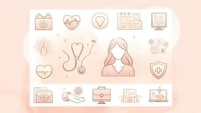 Télétravail et secrétariat médical : quels sont les avantages pour indépendants et professionnels de santé ?