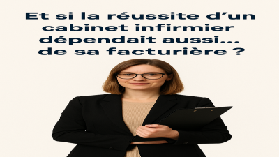 Le cœur administratif d’un cabinet ne bat pas tout seul.