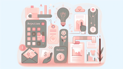 Rejets, impayés, retards : pourquoi votre facturation vous coûte plus que vous ne le pensez