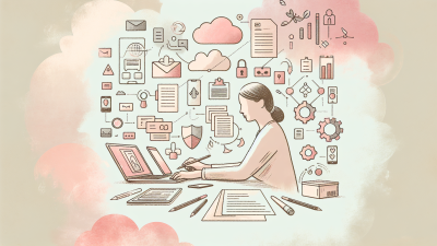 Archivage numérique : valorisez vos documents, sécurisez votre avenir