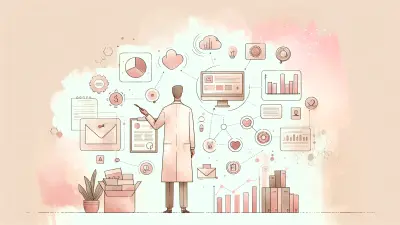 Automatisation du secrétariat : comment gagner en efficacité et en qualité dans vos tâches administratives