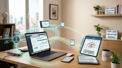 Facturation électronique : ce que les professionnels de santé doivent savoir pour 2026